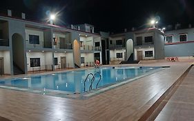 Shivanta Resort And Hotel